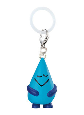 限购五件5月预定   Daisuke Kondo 近藤大辅 创意物品标记小挂饰