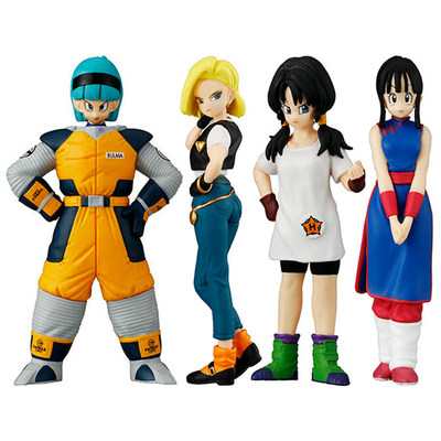 限购5/预售定金玩具七龙