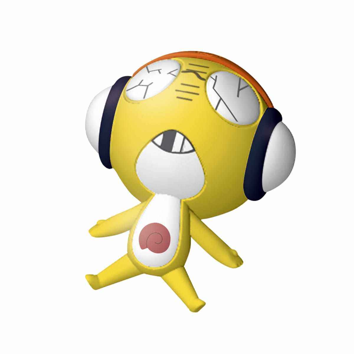 限购5/预售定金 Keroro青蛙军曹等待造型摆件P2,模玩/动漫/周边/娃圈三坑/桌游,动漫挂件/文具,淘宝优惠券,粉丝福利购,淘宝优惠卷