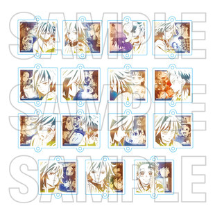 限购5/S补款 鬼灭之刃 柱展 柱百景 可连接挂件 随机 ufotable 周