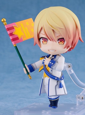 预定定金  粘土人 2907 Project Sekai 世界计划 天马司