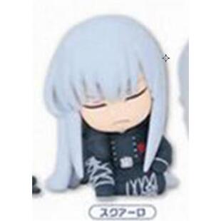 限购5/  家庭教师 斯库瓦罗 狱寺 靠肩睡02 预售