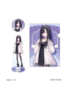 限购5/ 胜利女神 妮姬 NIKKE ZOZOTOWN 睡衣 徽章立牌 通贩 6月预