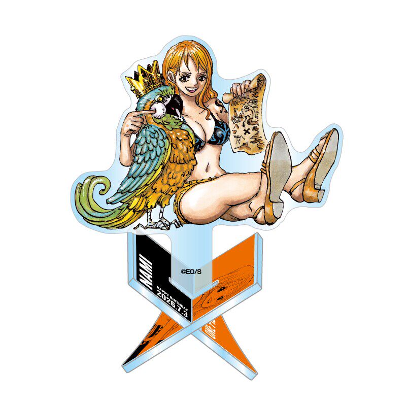 限购5/jcs限定海贼王