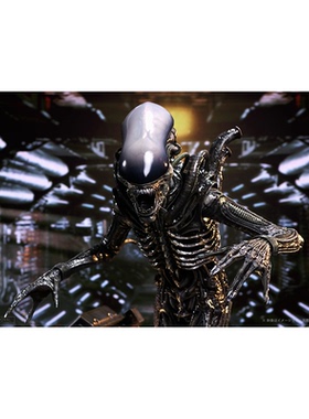 限购5/先行预定定金 Prime 1 Studio P1S Big Chap 异形  雕像