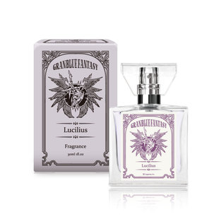 日现定金primaniacs 碧蓝幻想 GBF 角色香水 圣德芬 路西法