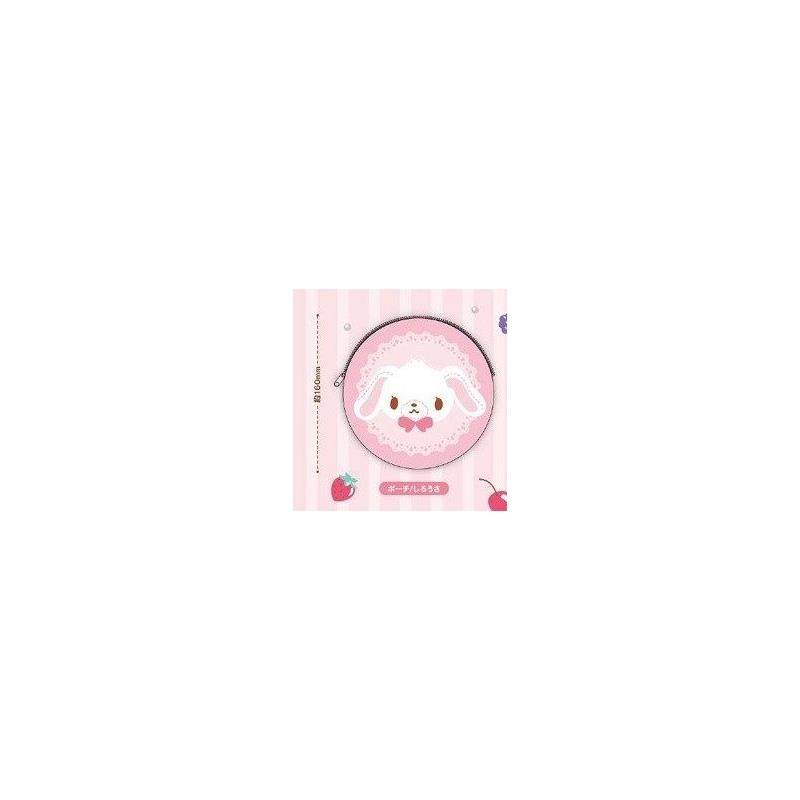 限购5/预售定金K-COM 甜点兔 蜜糖邦尼收纳袋 小物包,模玩/动漫/周边/娃圈三坑/桌游,动漫挂件/文具,淘宝优惠券,粉丝福利购,淘宝优惠卷