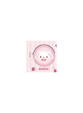 限购5/预售定金K-COM 甜点兔 蜜糖邦尼收纳袋 小物包