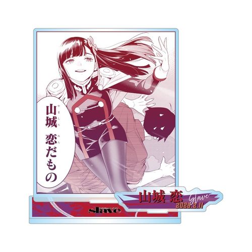 限购5/jcs限定魔都精兵