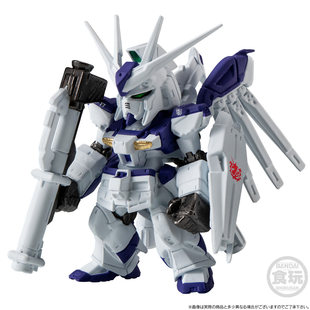高达FW GUNDAM CONVERGE 15周年 自由高达 预售