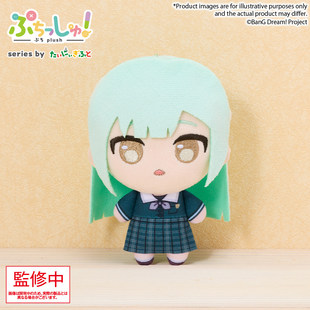 限购5/预售定金 4-5月 CRYCHIC sumimi 站姿 玩偶 毛绒徽章