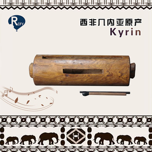 瑞驰飞扬非洲乐器Kyrin西非几内亚金杯金贝手鼓非洲鼓djembe