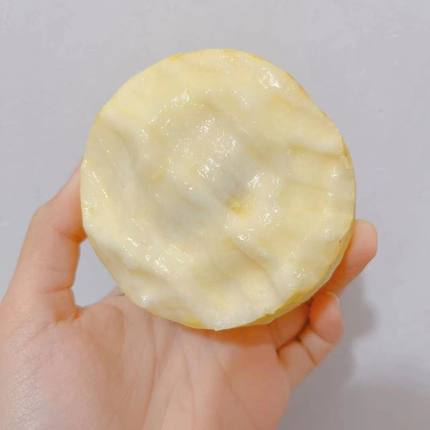 【小果款】广西现摘现发奶油芭乐番石榴水果软糯香甜拍3/5斤包邮