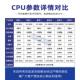 2011针CPU 1650 至强 1650V2 1620 1620V2 处理器 1660 1660c2