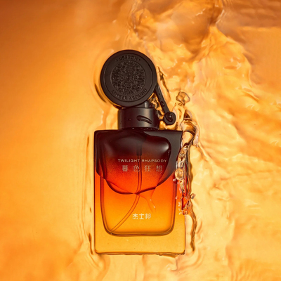 杰士邦香水躁动先生纯欲小姐