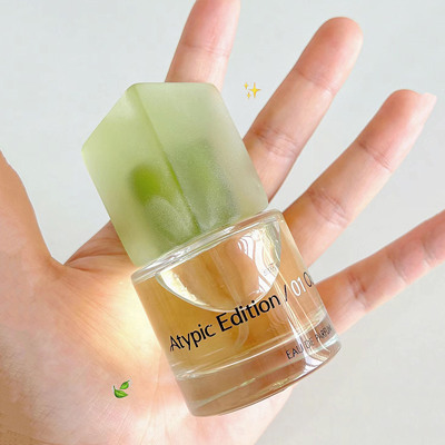 返常香水小样高级清新试香