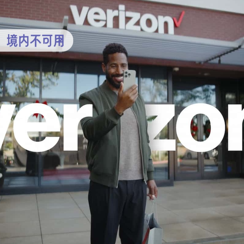 Verizon美国电话卡