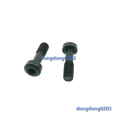 A/D车刀杆钉DLS3-M4*17/DLS4-M5*21/DLS5-M6*26单头内六角螺钉