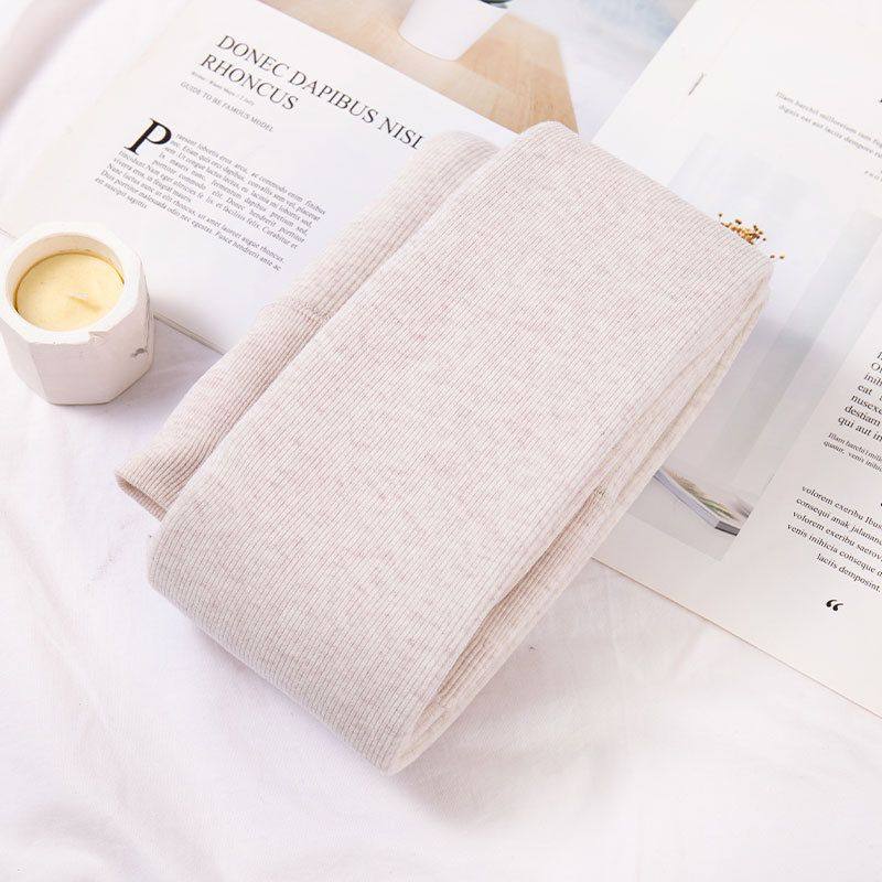 24秋冬新款棉加厚加绒保暖连裤袜烟灰色奶白色竖条显瘦微压打底裤,女士内衣/男士内衣/家居服,连裤袜/打底袜,淘宝优惠券,粉丝福利购,淘宝优惠卷