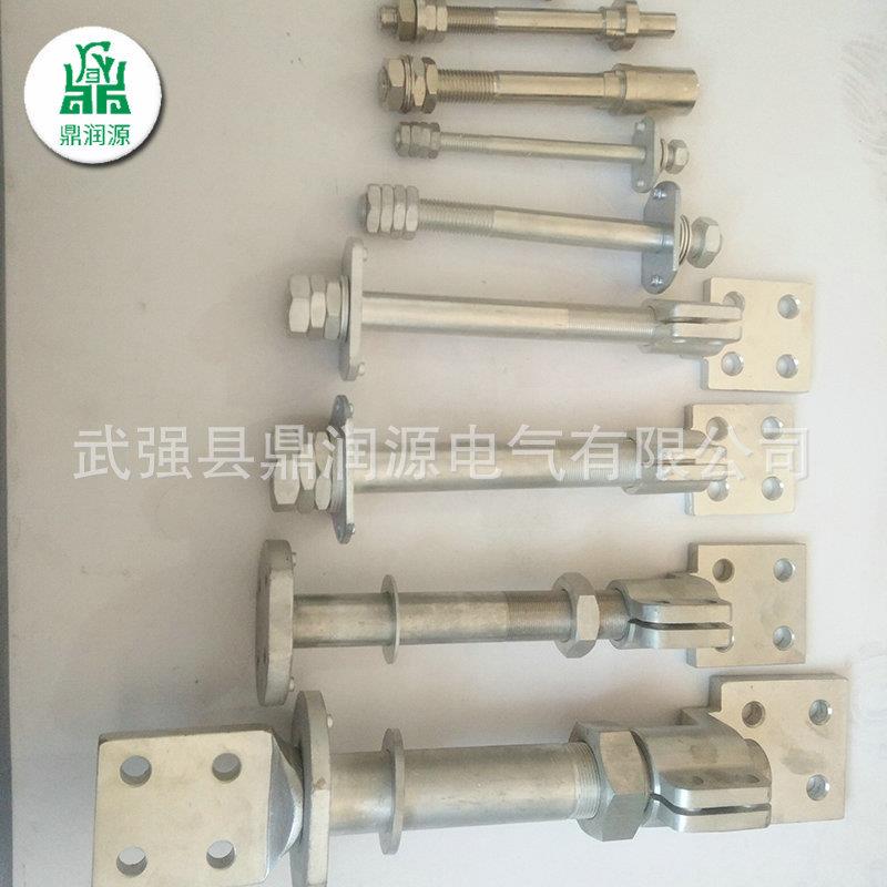 电力变压器导电杆 高低压导电杆变压器接线柱 厂地货源