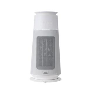 每时乐取暖器暖风机家用石墨烯电暖气大面积冬天节能省电电热加