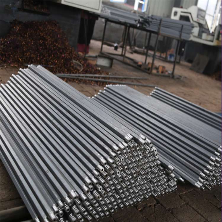 生产销售 矿用钻杆连接器 B19钻杆连接套 六棱钻杆连接套