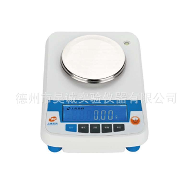 YP8001上海佑科YP2001电子天平TP4001 液晶数显分析电子秤