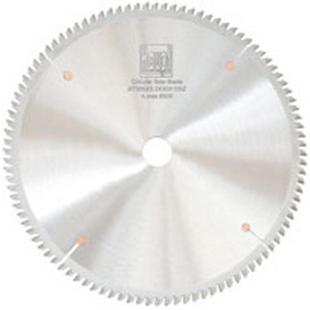 96T锯片德国直供HAUPT高档精密裁板锯 机用锯片 3.2 305