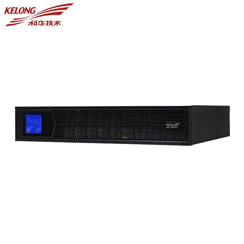 KELONG科华UPS电源稳压应急电源机架YTR1102L-J/2KVA长机长续航,电子元器件市场,集成电路（IC）,淘宝优惠券,粉丝福利购,淘宝优惠卷