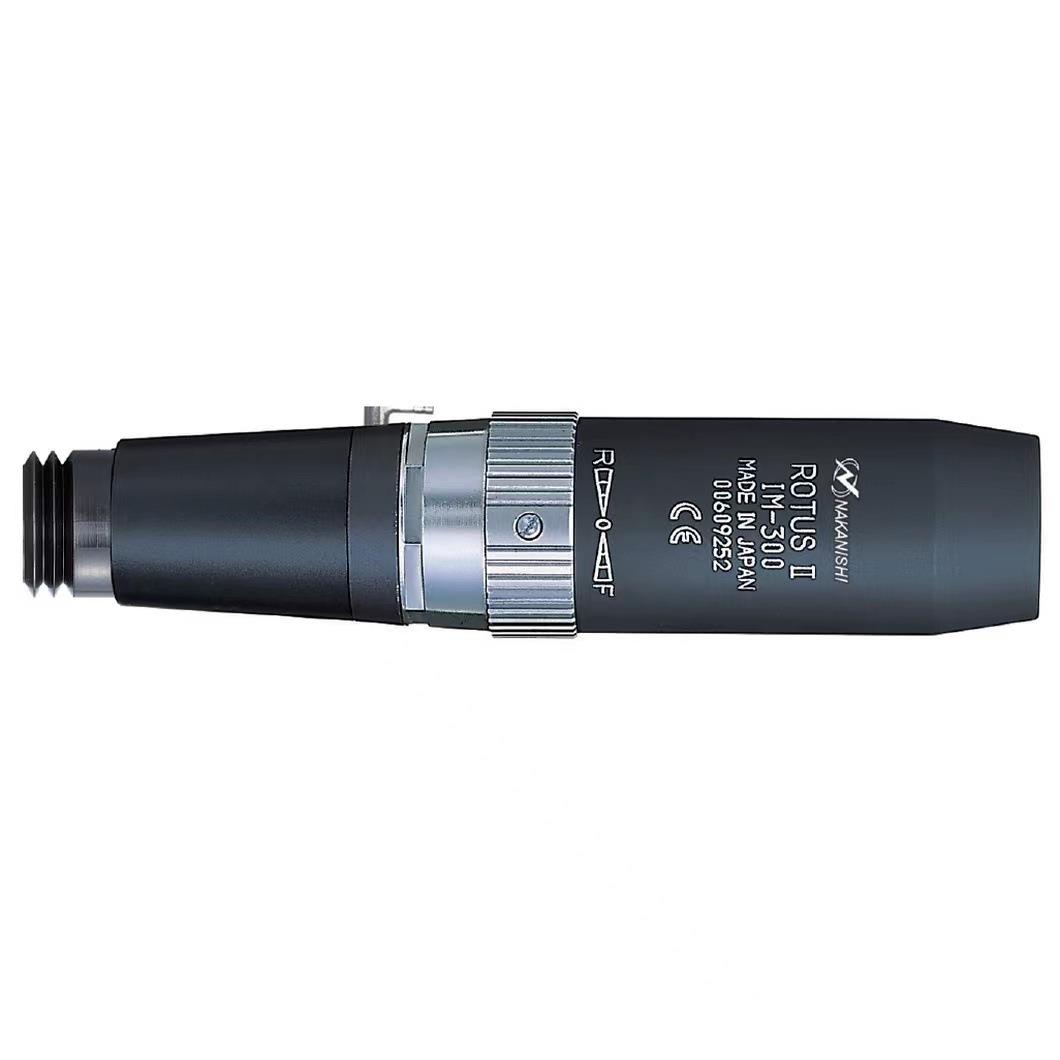 NAKANISHI中西手持式气动打磨机马达IM-300