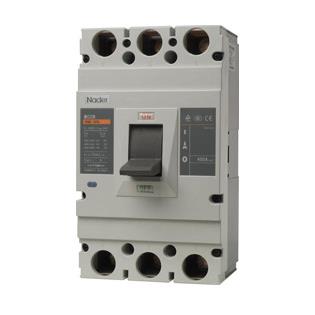 上海良信直流塑壳断路器NDM2Z直流断路器 NDM2Z-630