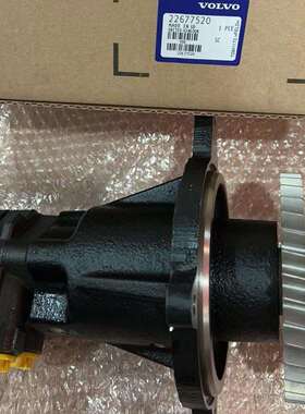 沃尔沃TAD1641.TWD1643GE发电机组配件副水箱缸床垫燃油泵喷油器