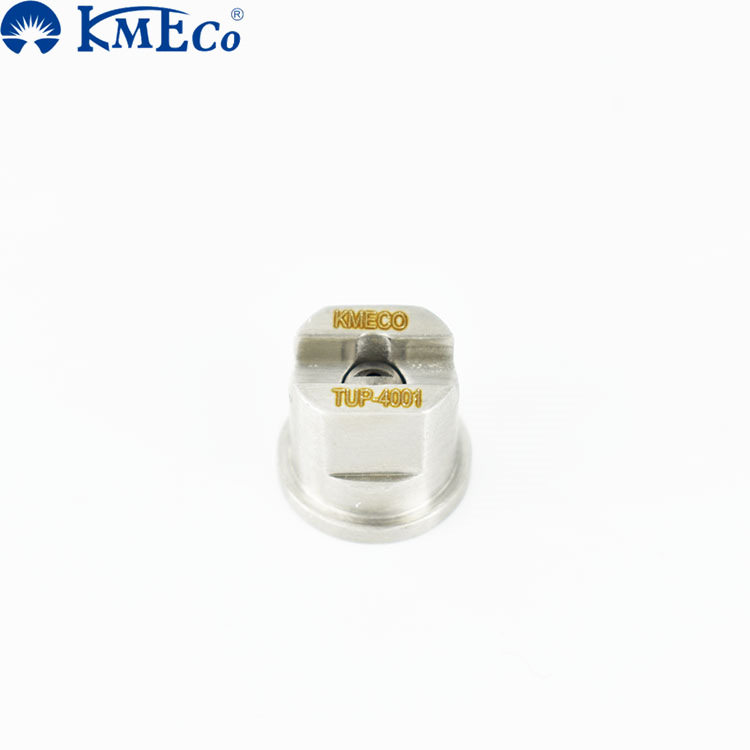 TP-TC系列耐高压扇形钨钢芯/嵌体扇形喷嘴Tip头高压耐磨喷嘴