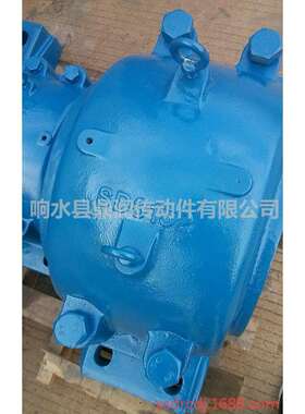 响水轴承座厂家 机械配件轴承座SD3152