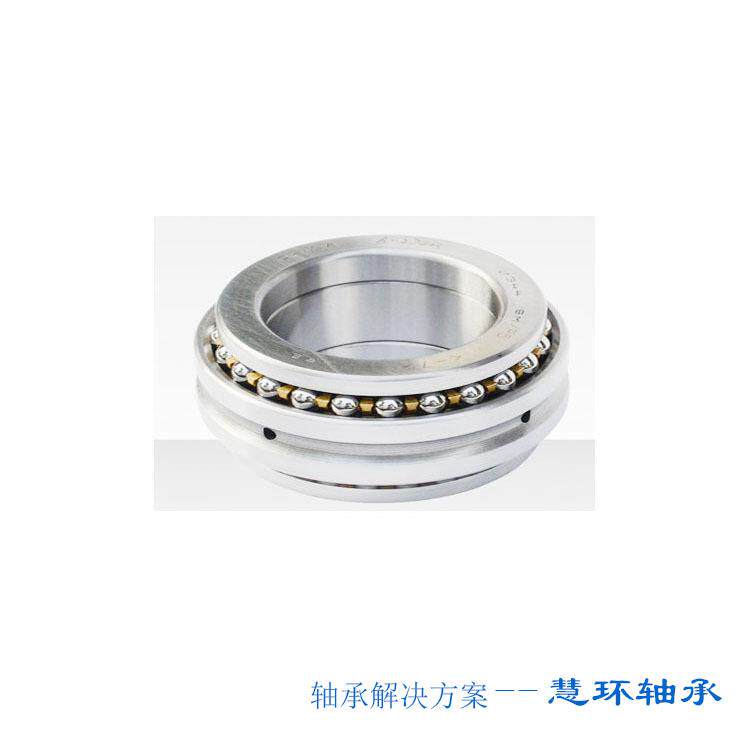 HRB轴承234406 234407BM/P5/P4 哈瓦洛机床2268106 30x55x32