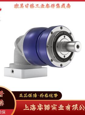 ALPHA阿尔法 NPLK035S-MF2系列 NPLK035S-MF2-10-0H1-1S01减速机
