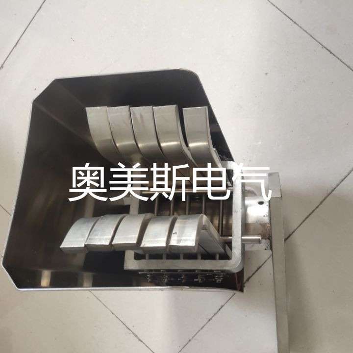 GW7-252KV/2500A隔离开关静触头  GW7-252KV/4000A隔离开关静触头