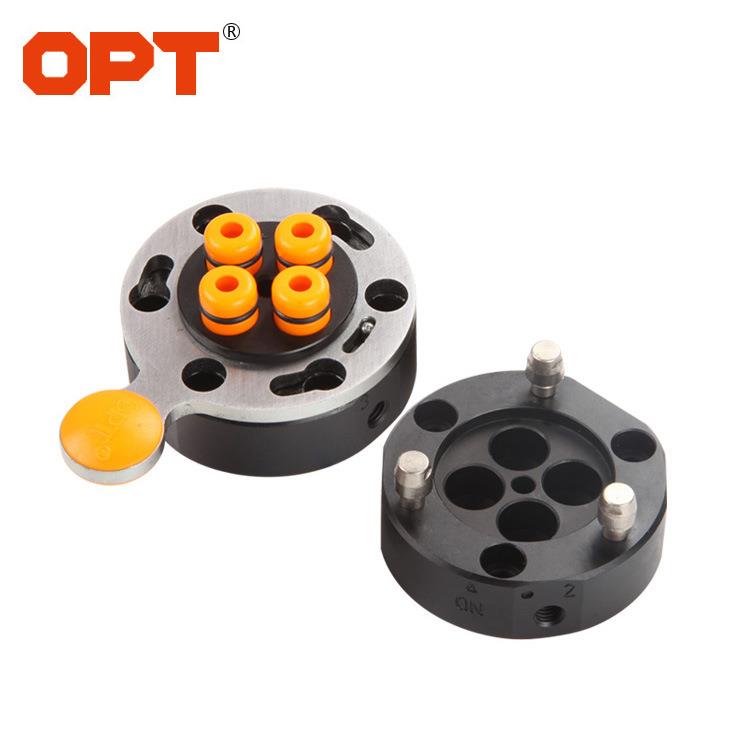 手动快换装置OC50,OC90,OC150 机器人快速换模 3KG-75KG 气动工具