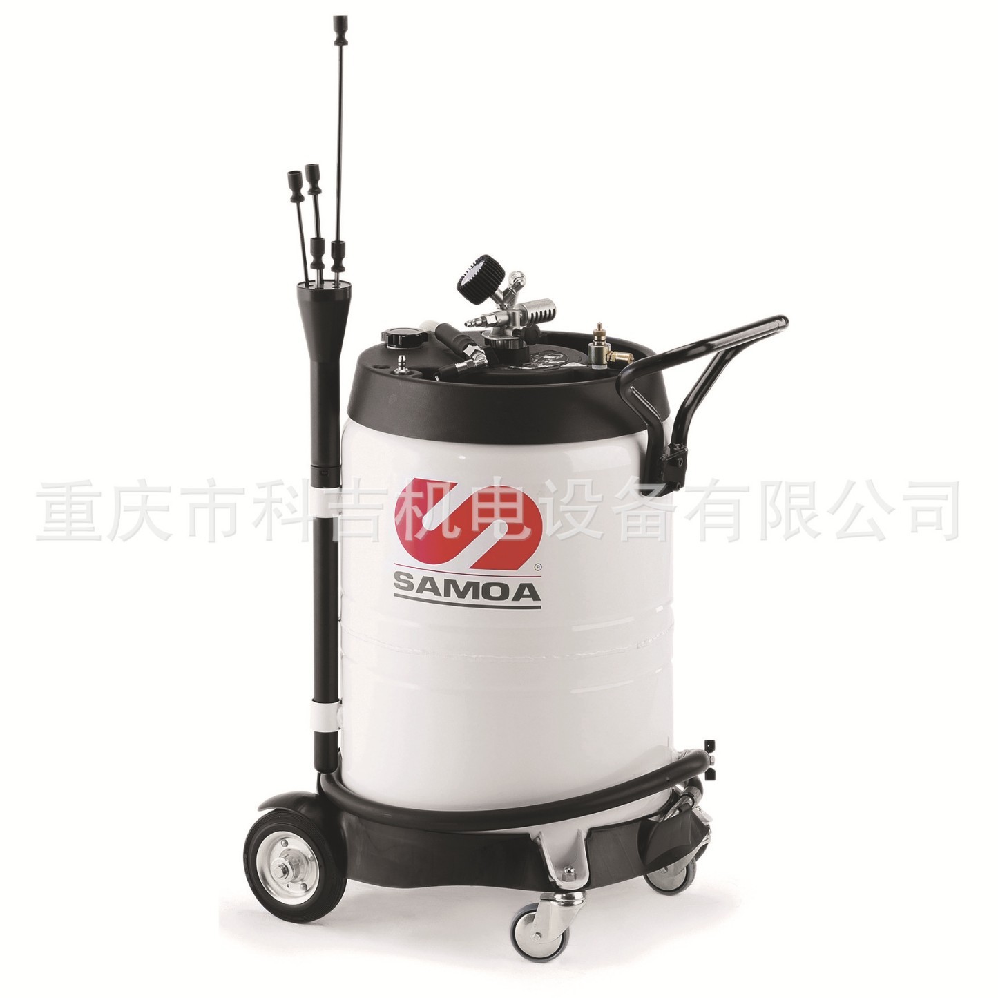 西班牙SAMOA抽油机samoa抽接废油机 3720/3721/3726/3730系，齐全