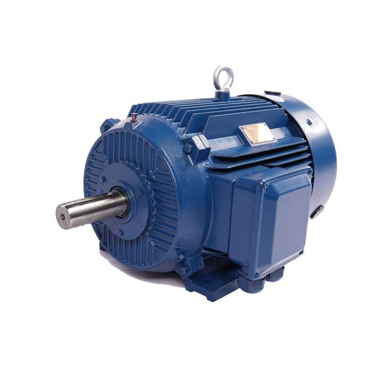六安江淮电机一级能效YE5 6-15KW15千瓦三相异步电机立卧式安装