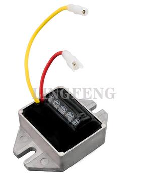 百利通整流器 698102 698315 150523 整流器稳压器