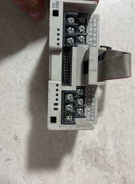 台达PLC 模块 DVP08HM11N议价