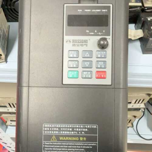 HB-H6-005R5G 007R5P-4高性能矢量变频器议价