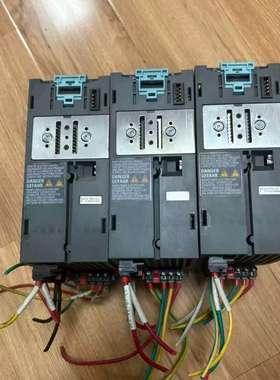 6SL3210-1PE16-1UL1变频器2.议价