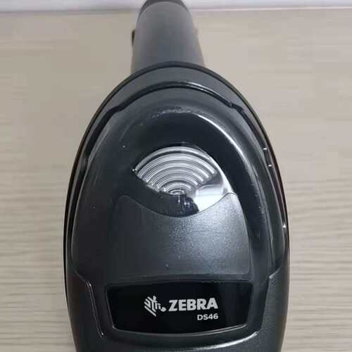 ZEBRA DS4608-XD扫码枪，原装正品，成色8新议价