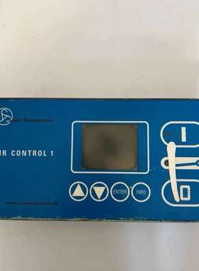 Aircontrol1空压机控制面板议价