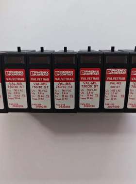 菲尼克斯VAL-MS 750/30-ST-2类电涌保护器29议价