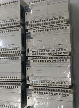 PLC模块 FP-X0 L40R 型号AFPX0L40R议价