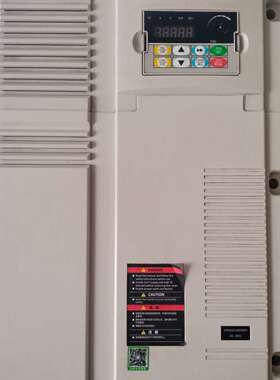 海尚变频器HS710-37G3/45P3，37KW大功率，三议价