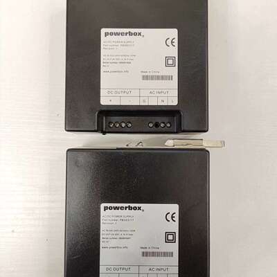 机器人电源盒模块PBSE5117  POWERBOX议价